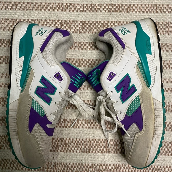 VTG 530 Encap New Balance shoes - Picture 1 of 7